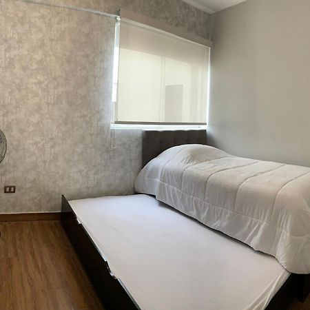 Mla Apartments - Larcomar Lima Buitenkant foto