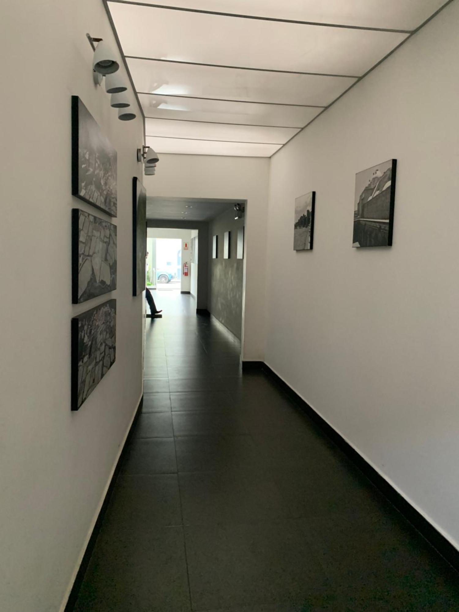 Mla Apartments - Larcomar Lima Buitenkant foto