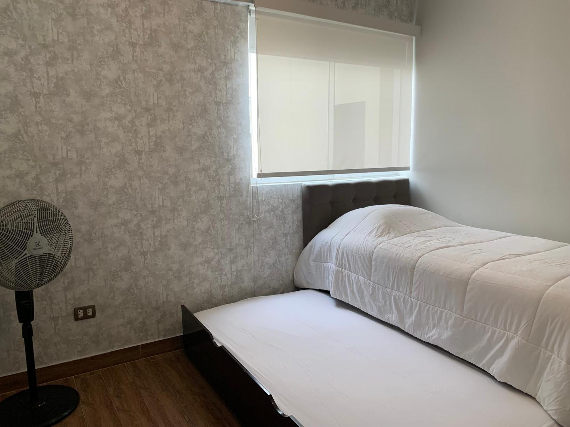 Mla Apartments - Larcomar Lima Buitenkant foto