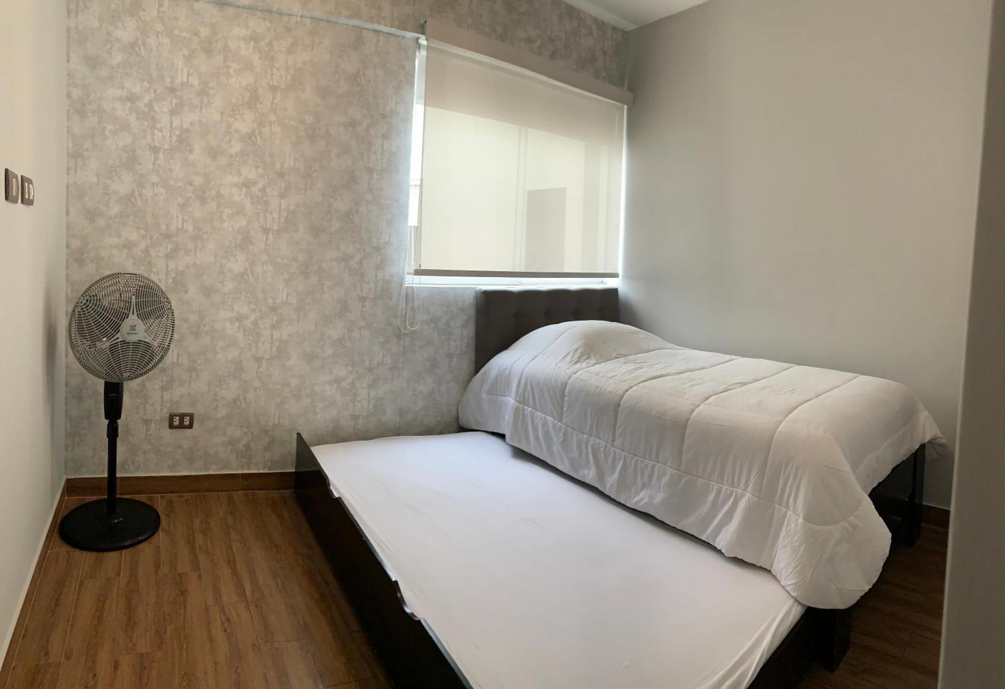 Mla Apartments - Larcomar Lima Buitenkant foto