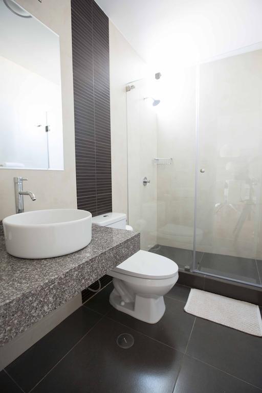 Mla Apartments - Larcomar Lima Kamer foto